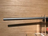 WEATHERBY VANGUARD SS/BLK BOLT-ACTION RIFLE 223REM - 10 of 12