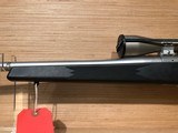 WEATHERBY VANGUARD SS/BLK BOLT-ACTION RIFLE 223REM - 9 of 12