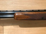 BROWNING SUPERPOSED O/U SHOTGUN 20GA - 6 of 14