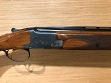 BROWNING SUPERPOSED O/U SHOTGUN 20GA - 10 of 14