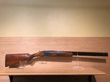 BROWNING SUPERPOSED O/U SHOTGUN 20GA - 1 of 14
