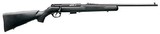Savage 93FV Magnum Rimfire Rifle 93200, 22 Win Magnum Rimfire - 1 of 1