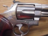 SMITH & WESSON MODEL 629-1 SS .44 MAG - 3 of 14