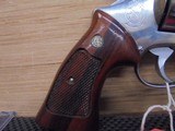 SMITH & WESSON MODEL 629-1 SS .44 MAG - 2 of 14