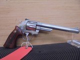 SMITH & WESSON MODEL 629-1 SS .44 MAG - 1 of 14