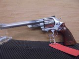 SMITH & WESSON MODEL 629-1 SS .44 MAG - 6 of 14