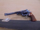 SMITH & WESSON MODEL 27-2 .357 MAG - 6 of 14