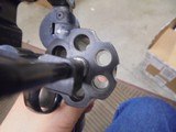 SMITH & WESSON MODEL 27-2 .357 MAG - 11 of 14