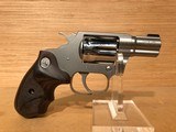 Colt Cobra Revolver COBRASC2BB, 38 Special - 2 of 7