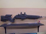 Springfield M1A Semi-Auto Rifle MP9826, 7.62x51mm - 1 of 9