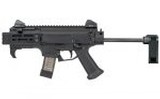 CZ USA 91348 Scorpion EVO 3 S2 Pistol 9mm - 1 of 1