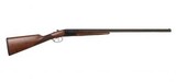 CZ-USA Bobwhite 20 Gauge Side By Side Shotgun - 1 of 1