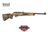 Ruger 10/22 31125 Tiger LAM STOCK 22LR - 1 of 1