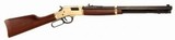 Henry Repeating Arms Big Boy 357 Magnum | 38 Special - 1 of 1