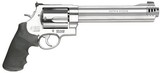 Smith & Wesson 460XVR Revolver 163460, 460 Smith & Wesson MAG - 1 of 1