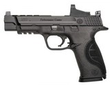 S&W M&P9 PERF CENTER 9MM - 1 of 1