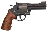 Smith & Wesson 329PD Revolver 163414, 44 Remington Mag - 1 of 1