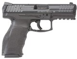 Heckler & Koch VP9 Striker Fired Pistol 700009LE-A5, 9mm - 1 of 1