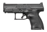 CZ P-10 S 9MM - 1 of 1