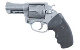 Charter Arms 74420 Bulldog Revolver .44 SP 2.5in 5rd Stainless - 1 of 1