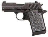 SIG P938 9MM 7RD 3" WE THE PEOPLE - 1 of 1