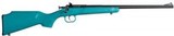 Keystone Sporting Arms Crickett 22 LR Single Shot Rifle, 16.125? Barrel, Blue Finish – Keystone Sporting Arms KSA2302 - 1 of 1