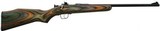 Keystone Sporting Arms 00005 .22 LR Camo Lam/bl SINGLE SHOT - 1 of 1