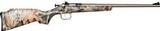 Keystone Sporting Arms Crickett 22 LR Single Shot Rifle, 16.25? Barrel, Stainless Finish – Keystone Sporting Arms KSA2166 - 1 of 1