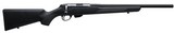 Tikka T1x .22 LR 20" 1:16.5" Rifle JRT1X300 - 1 of 1