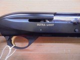 Benelli Ultralight Shotgun 10801, 12 Gauge, 24" - 4 of 18