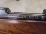 CZ 550 AMERICAN 30-06 SPRG - 13 of 17