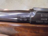 CZ 550 AMERICAN 30-06 SPRG - 14 of 17