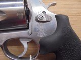Smith & Wesson 500 Revolver 163500, 500 S&W, 8 3/8" - 8 of 13