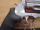 Smith & Wesson 500 Revolver 163500, 500 S&W, 8 3/8" - 2 of 13