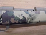 WEATHERBY VANGUARD FIRST LITE CAMO 6.5-300 WBY - 4 of 8