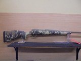 WEATHERBY VANGUARD FIRST LITE CAMO 6.5-300 WBY - 1 of 8