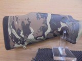 WEATHERBY VANGUARD FIRST LITE CAMO 6.5-300 WBY - 2 of 8