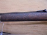 Winchester 534258140 1866 Yellowboy Deluxe Octagon 44-40 Win - 7 of 10