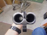 CZ USA 06116 Ringneck Target SBS Shotgun .12 GA - 11 of 12