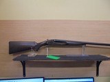 CZ USA 06116 Ringneck Target SBS Shotgun .12 GA - 1 of 12