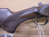 CZ USA 06116 Ringneck Target SBS Shotgun .12 GA - 3 of 12