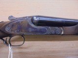 CZ USA 06116 Ringneck Target SBS Shotgun .12 GA - 4 of 12