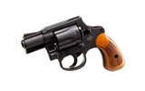 Rock Island Armory 51280 M206 Revolver .38 SPL 2in 6rd Parkerized - 1 of 1