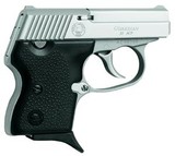 North American Arms Guardian 32 ACP Double Action Only Semi-Auto Pistol, 2.1? Barrel, Stainless Finish – North American Arms NAA-32GUARDIAN - 1 of 1