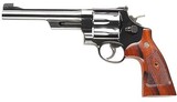 Smith & Wesson 25 Classic Revolver 150256, 45 Long Colt - 1 of 1
