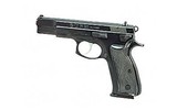 CZ USA 91130 CZ 75BD Pistol 9mm 4.7in 16rd Black - 1 of 1