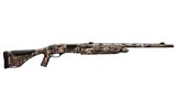 Winchester SXP Long Beard Pump Shotgun 512320290, 12 Gauge, 24", 3.5" Chmbr, Mossy Oak Break-Up Country Finish - 1 of 1