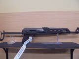 Century International Arms M70AB2 Sporter
7.62x39mm - 1 of 5