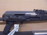 Century International Arms M70AB2 Sporter
7.62x39mm - 3 of 5