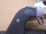 RUGER VAQUERO GLOSS STAINLESS PART# 05109 - 2 of 10